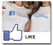 Facebook Page