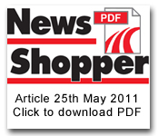 News Shopper Story