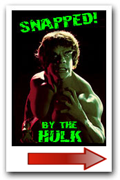 The Hulk!
